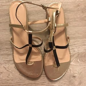 Club Monaco Sandals